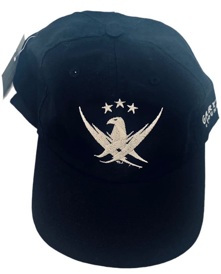 Black Eagle Baseball Cap Twill