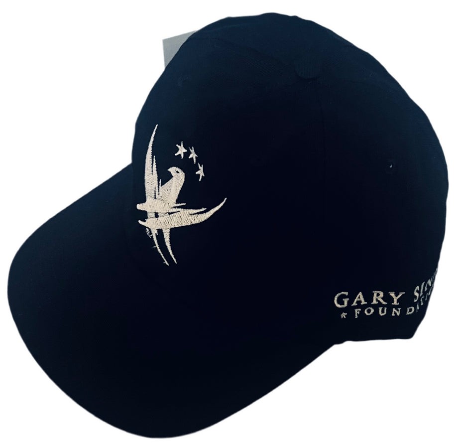 Black Eagle Baseball Cap Twill