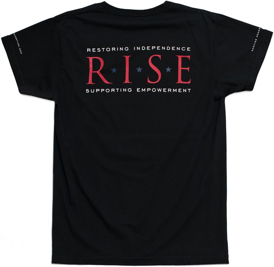 Rise T-Shirts