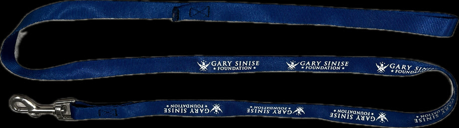 Gary Sinise Foundation Pet Leash