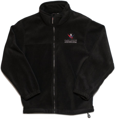 Gary Sinise Foundation Zip-up Fleece Jacket