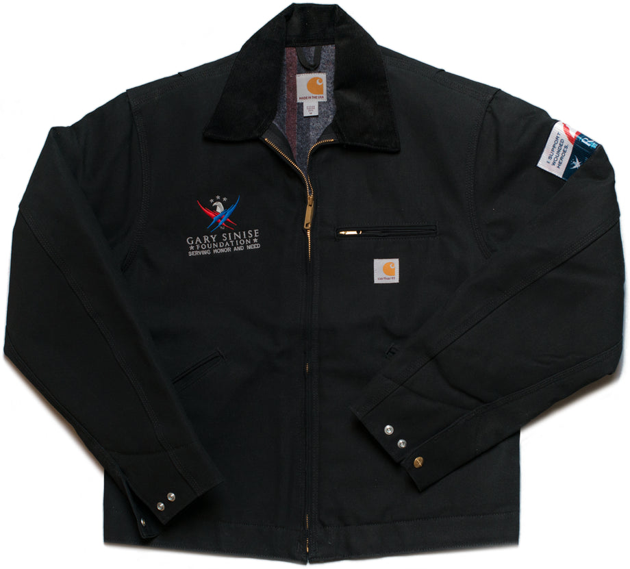 Exclusive Carhartt Jacket