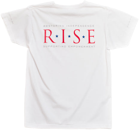 Rise T-Shirts